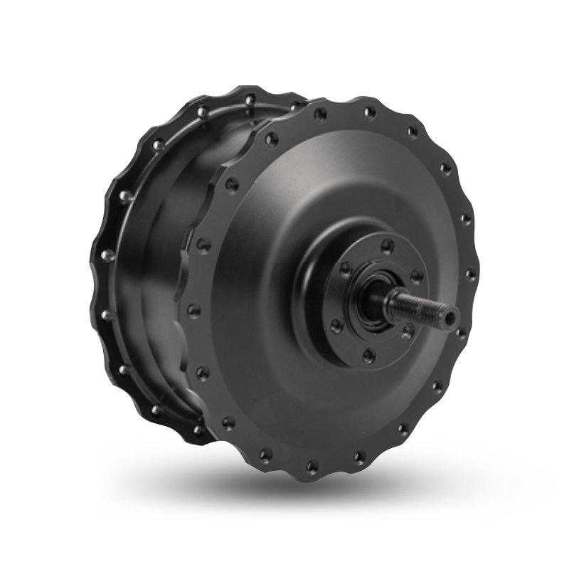 S-Type Pro F1500 Ön Göbek Motoru