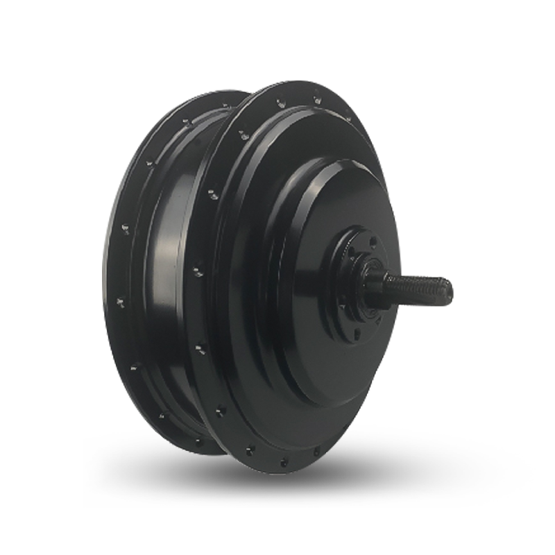 E-Type Pro RC750 Arka Göbek Motoru