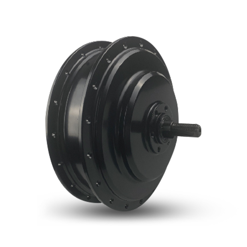 E-Type Pro RF750 Arka Göbek Motoru