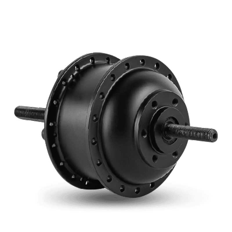 HT MINI Kaset Arka Göbek Motoru