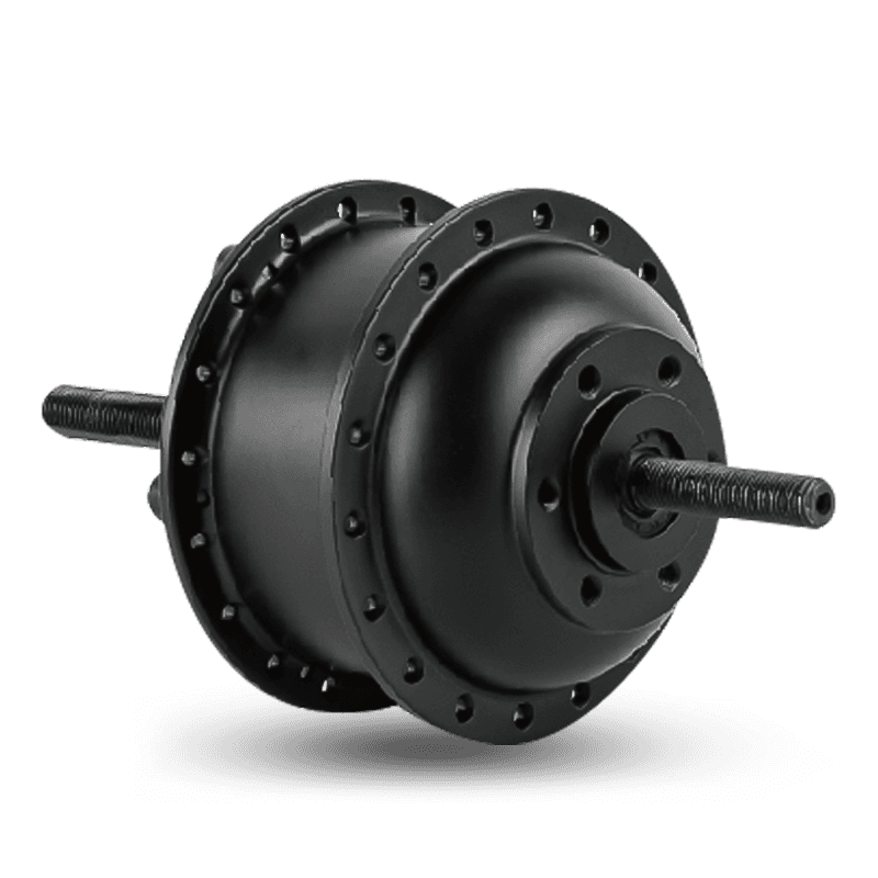 HT MINI Serbest Tekerlekli Arka Göbek Motoru