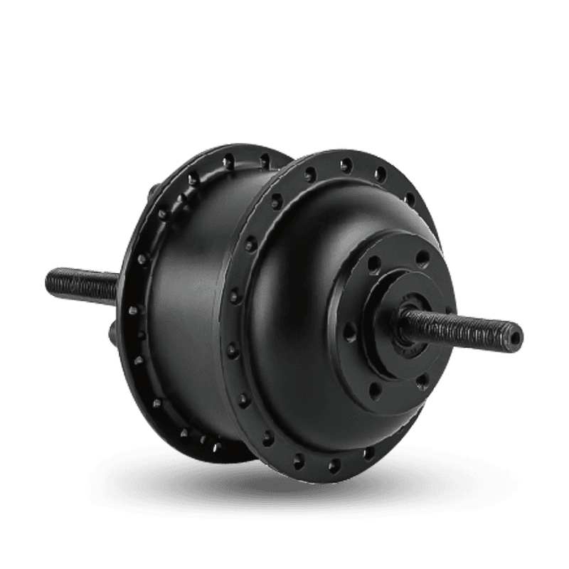 HT MINI 250W Ön Göbek Motoru