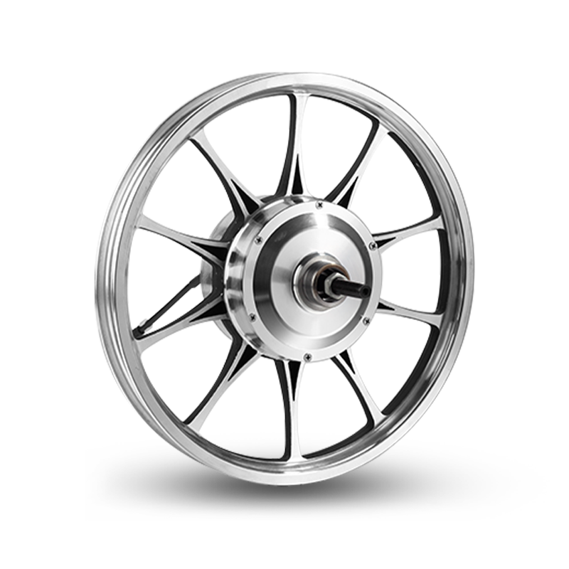 16 İnç Motorlu Tekerlek